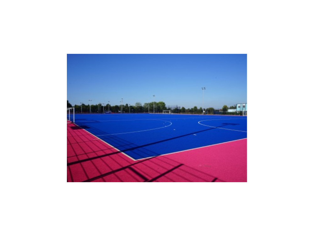 Ipswich School Sports Centre – Rushmere