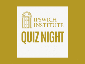 Ipswich Institute Quiz Night
