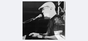 Terry Mackley – Blues Ballads and French chansons!