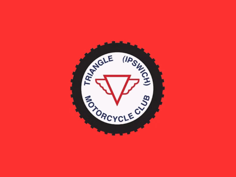 The Triangle Motorcycle Club