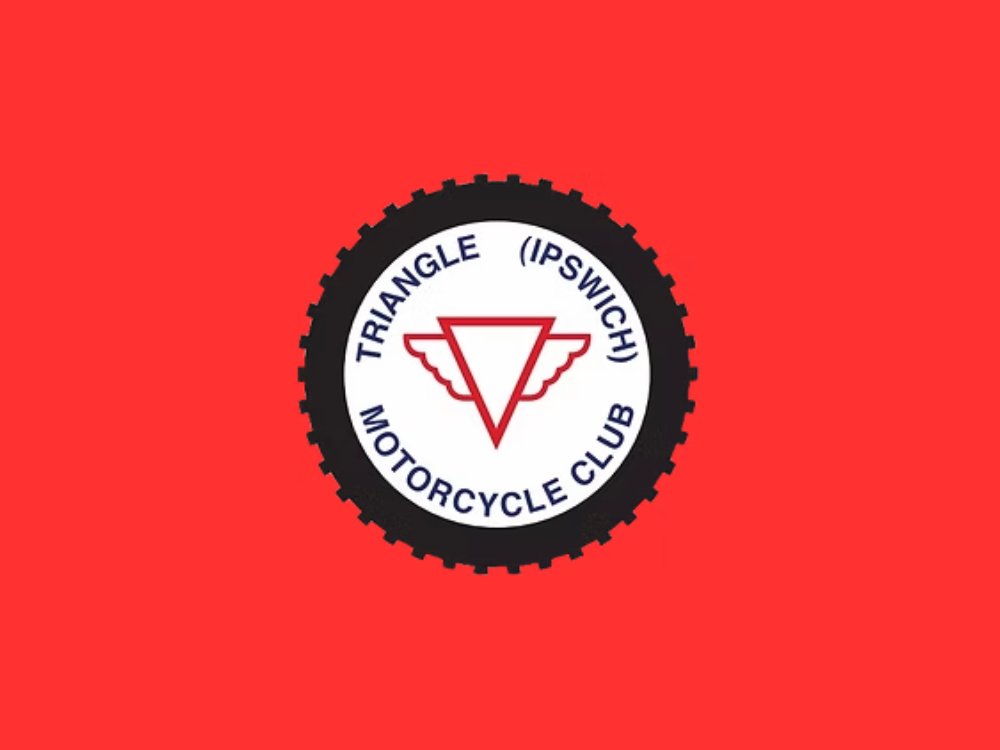 The Triangle Motorcycle Club