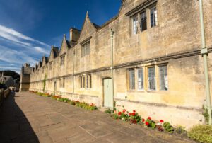 The Importance of Almshouses in Suffolk