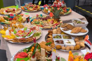 Global Food and Pita Festival
