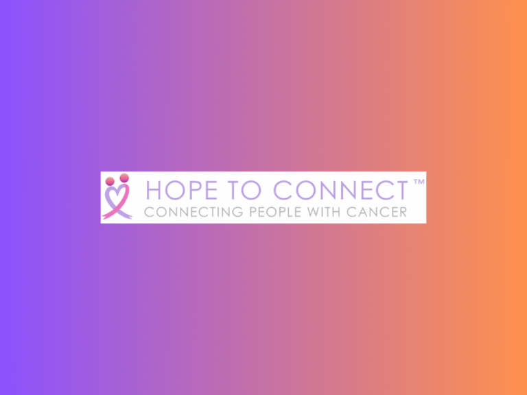 Hope to Connect