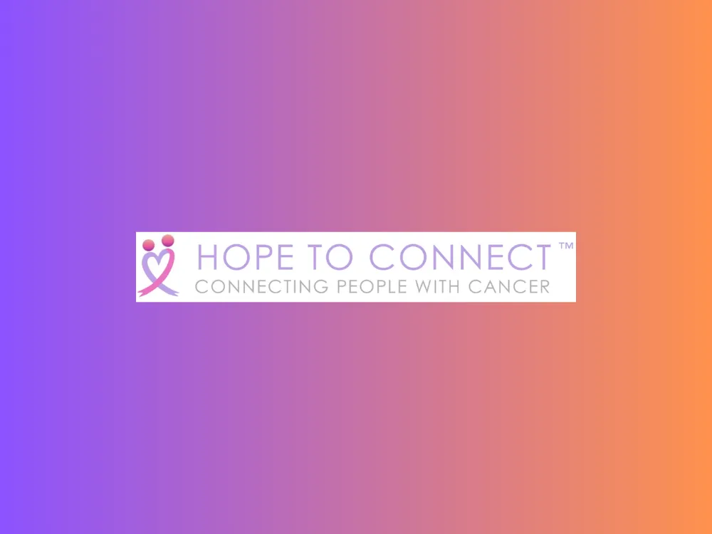 Hope to Connect - Ipswich.love