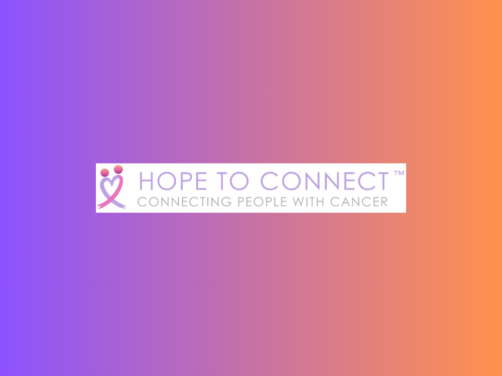 Hope to Connect