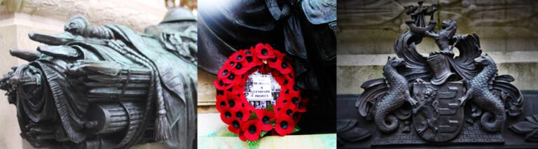 Ipswich War Memorial and Cenotaph