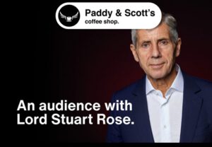 An Audience with Stuart Rose