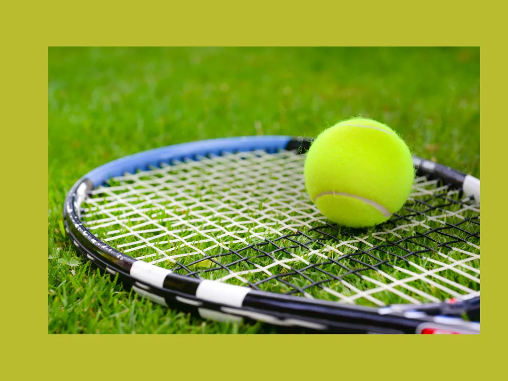 Kesgrave Tennis Club - Ipswich.love