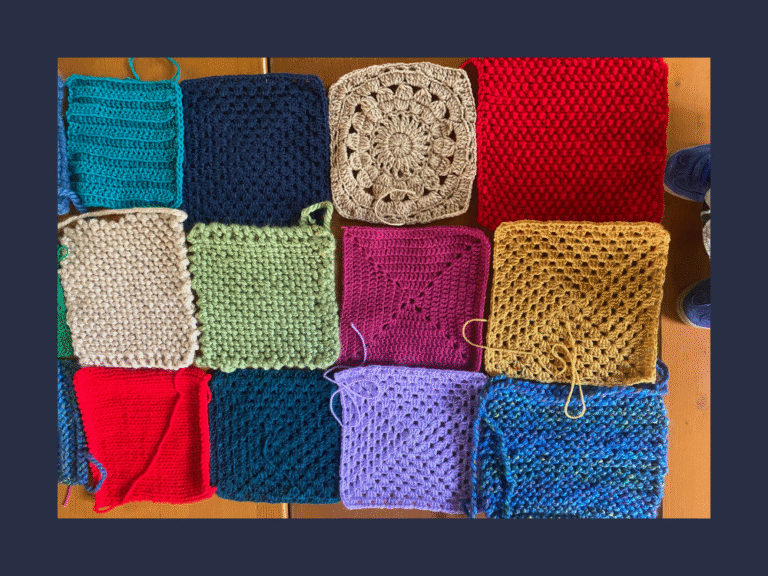 Blankets for Ipswich