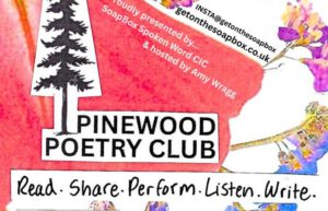 Pinewood Poetry Club