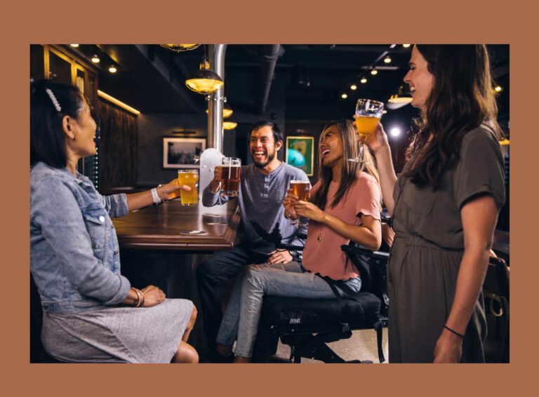 Powered Up Business Networking
