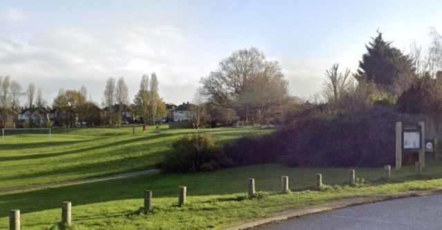 Landseer Park
