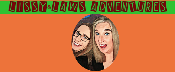 Lissy & Laws Adventures