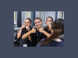 Ipswich Open Event – Suffolk New College