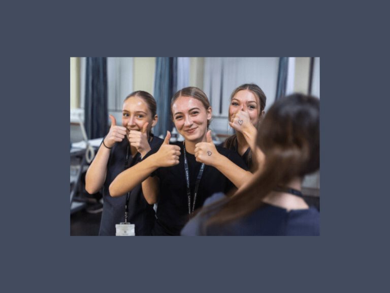 Ipswich Open Event – Suffolk New College