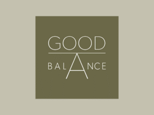 A Good Balance for Business Summer Event