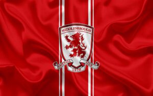 ITFC – Championship Home Game v Middlesborough