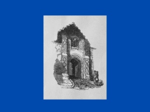 Pykenham’s Gatehouse – Ipswich Heritage Open Days