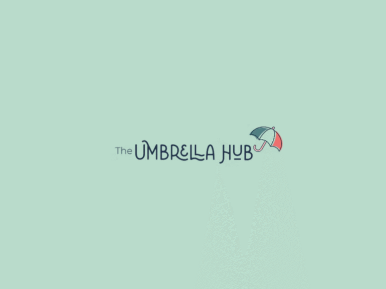 The Umbrella Hub