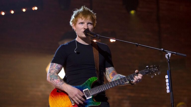 Welcome Home Ed! How to get travel to and from Ed’s shows