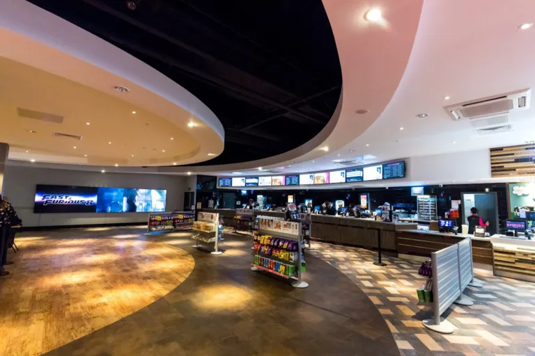 Omniplex