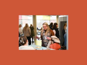 Suffolk Careers Fair