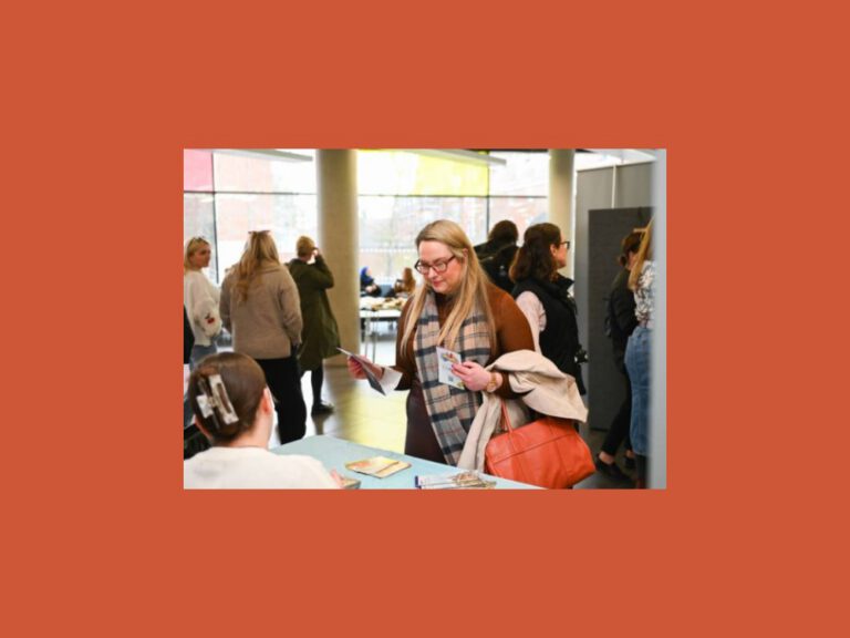 Suffolk Careers Fair