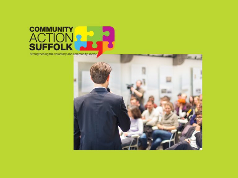 CAS Annual Conference: Outcomes For All – Shaping Tomorrow’s Social Value Future Today