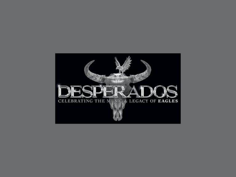 Desperados at Venue 16