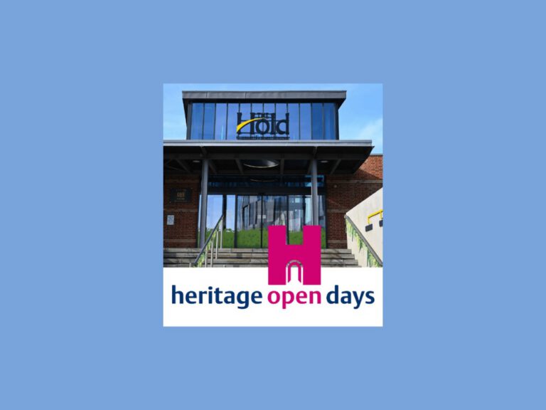 Heritage Open Days Talk – Exhuming a Ghost Property: Syleham Hall