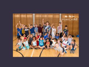 Summer Holidays Camps – Sports’ Camp