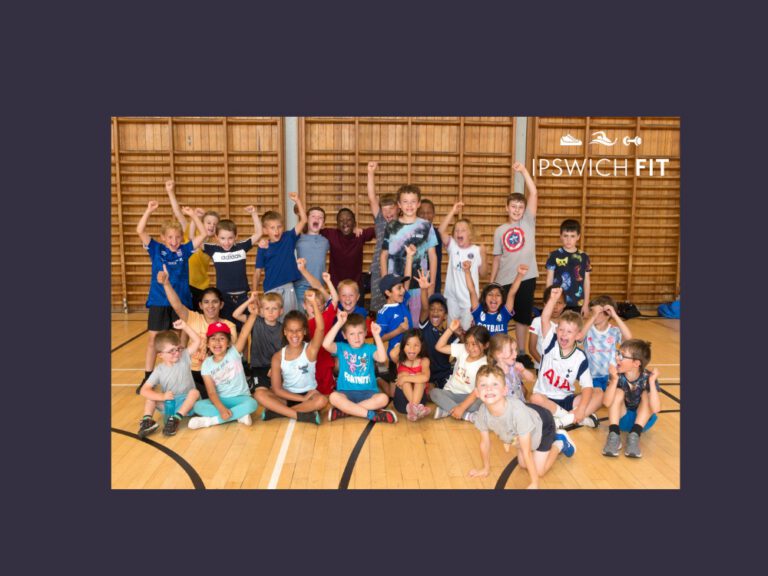 Summer Holidays Camps – Sports’ Camp