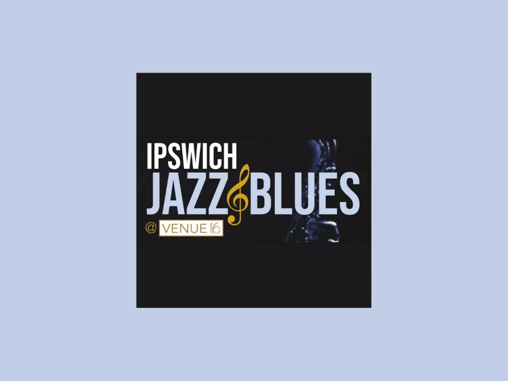 Ipswich Jazz And Blues Club - Ipswich.love
