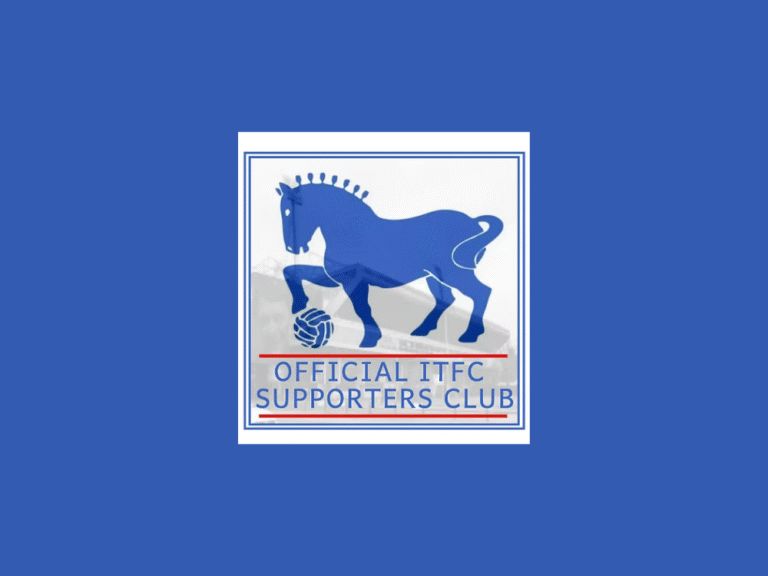ITFC Official Supporters’ Club