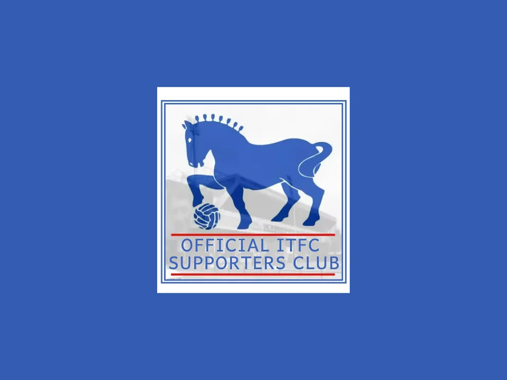 ITFC Official Supporters’ Club - Ipswich.love