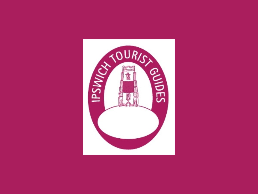 Ipswich Tourist Guides Association