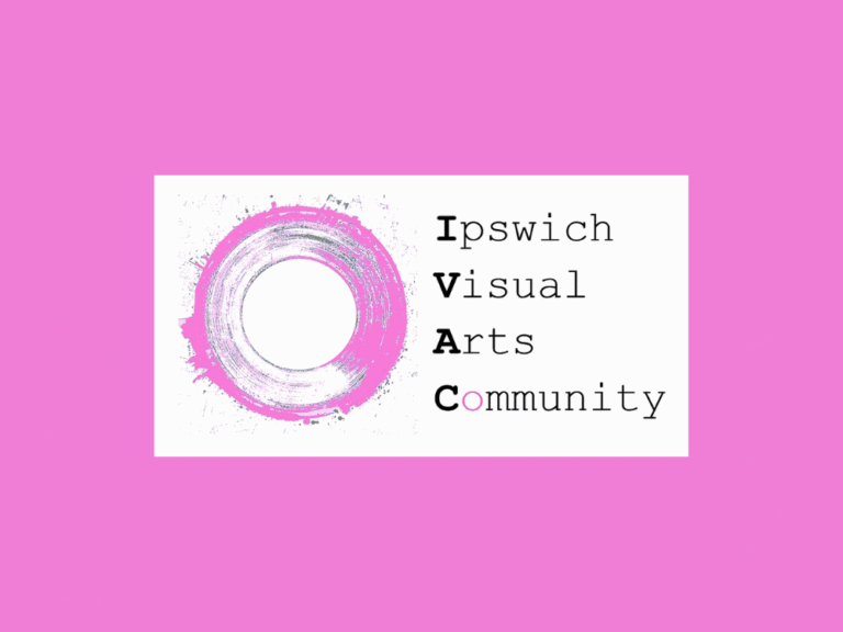 Ipswich Visual Arts Community