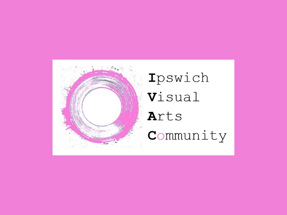 Ipswich Visual Arts Community - Ipswich.love