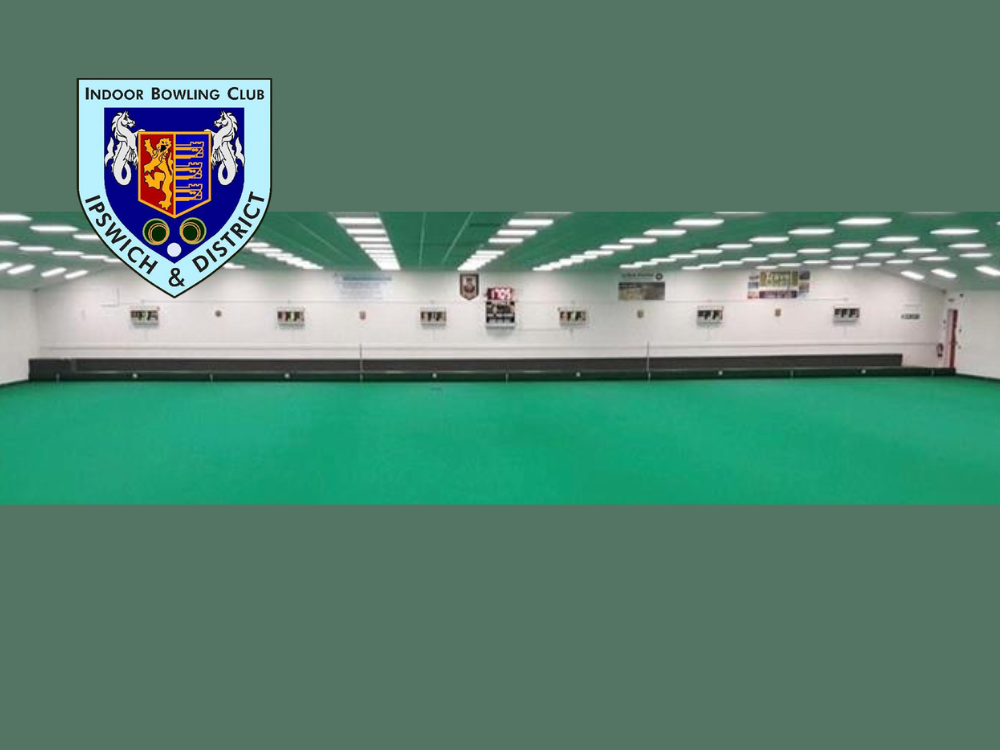 Ipswich and District Indoor Bowls Club