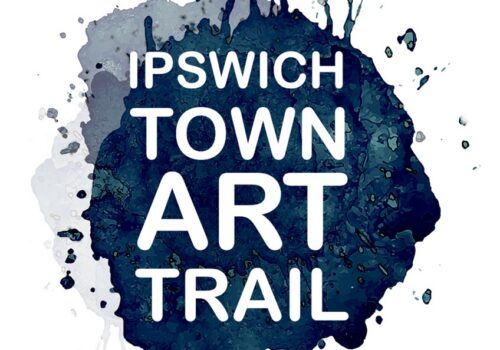 Ipswich Town Art Trail
