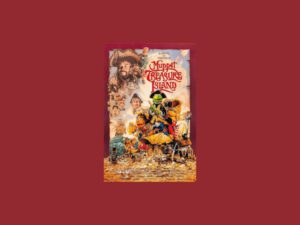 Cinema Club: Muppets Treasure Island
