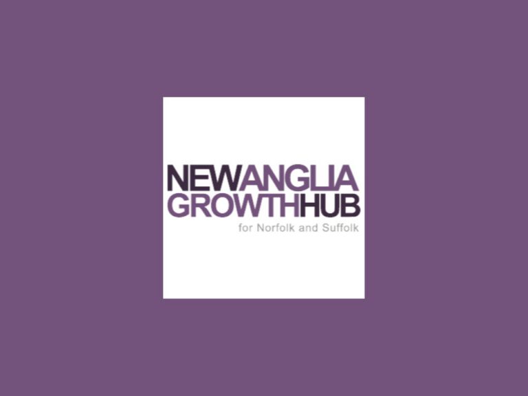 New Anglia Growth  Hub
