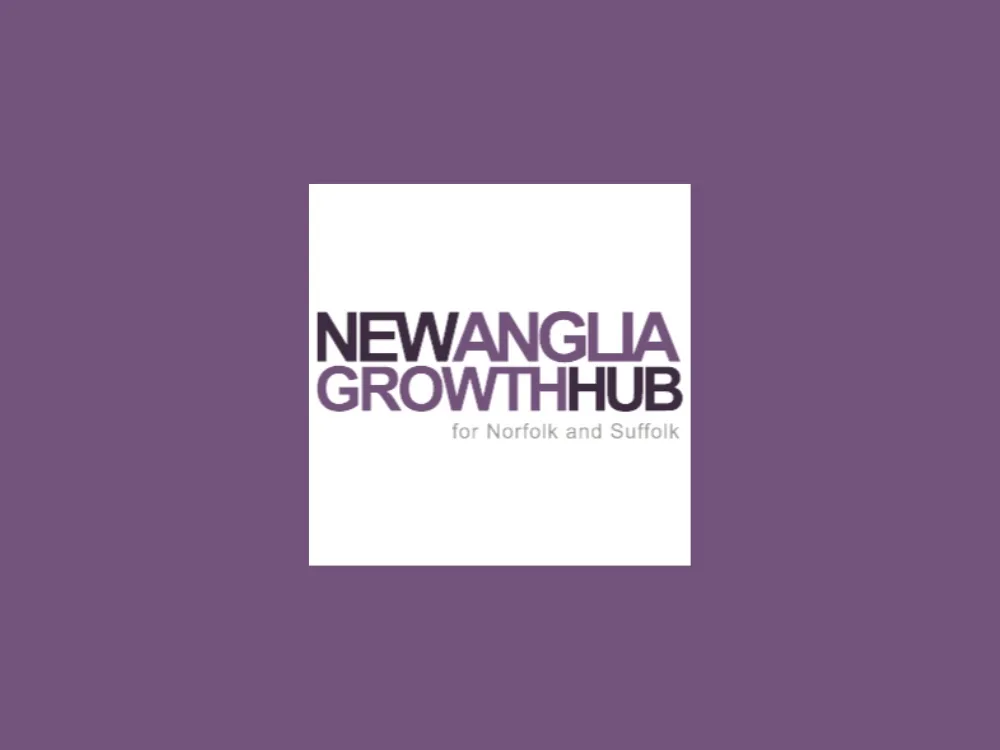 New Anglia Growth  Hub - Ipswich.love