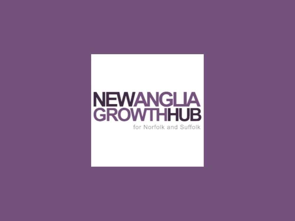 New Anglia Growth  Hub