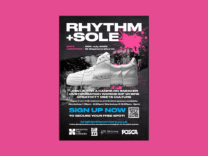 Rhythm + Sole