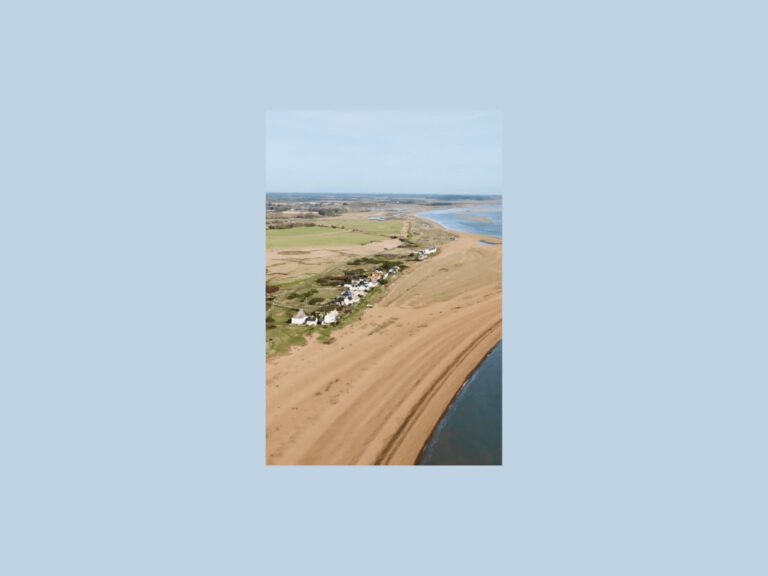 Fire Over Shingle Street – Fact, Fiction, or Propaganda?