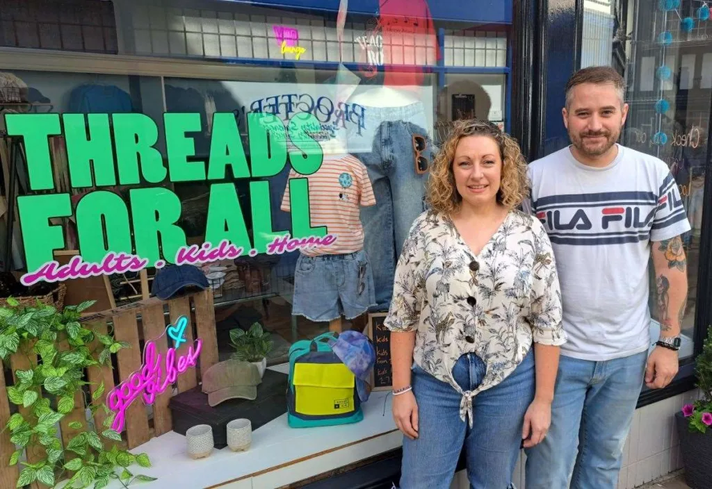 Threads for All - Ipswich.love