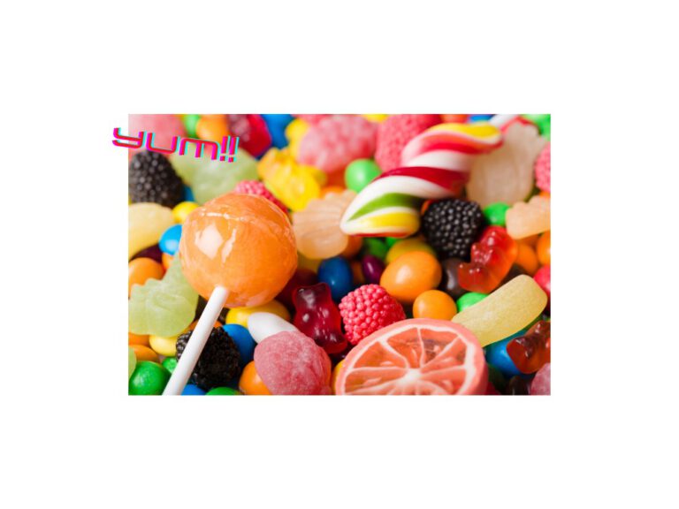 Sweet Treat Food Festival
