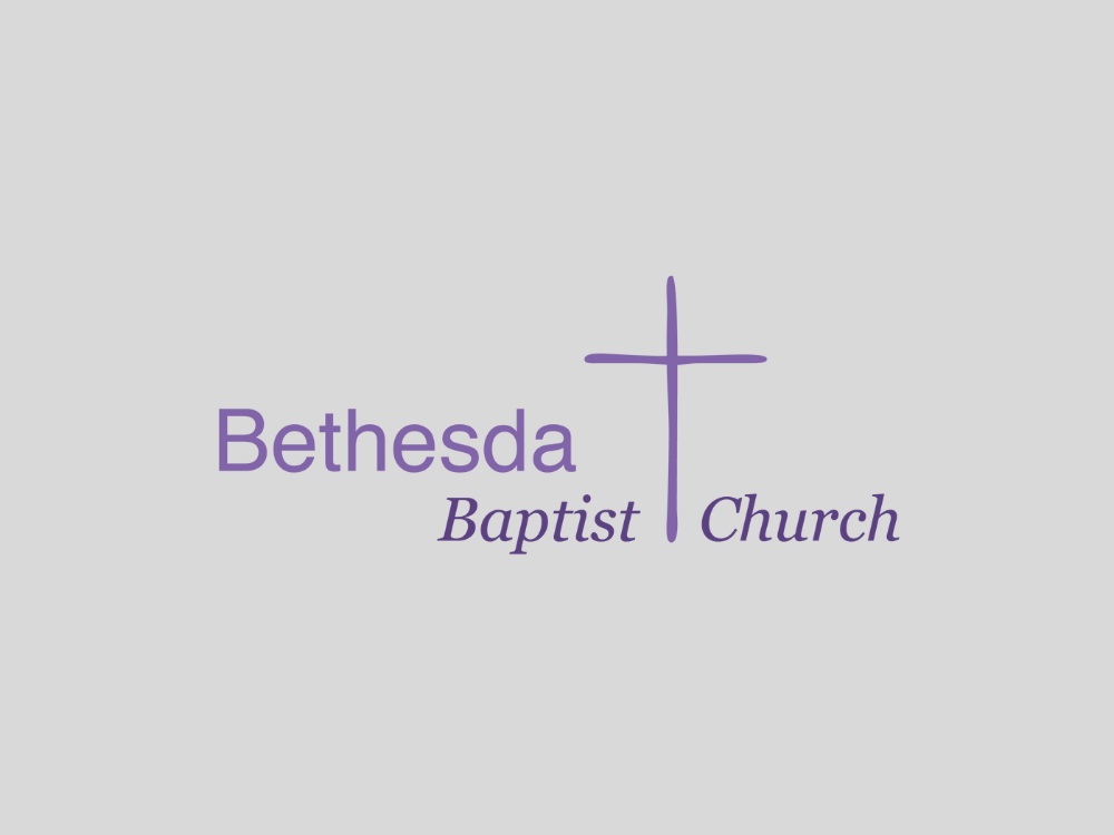 Bethesda Baptist Church